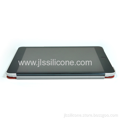 Book Shell Stand Case,leather Cover For Ipad Mini 2 